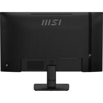Monitor MSI PRO MP272 E14C, IPS, 27", Full HD, 1920 x 1080, HDMI, AMD FreeSync, Boxe, 144Hz, 1 ms, Negru "PRO MP272 E14C" (timbru verde 7 lei)