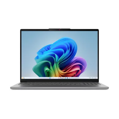 Laptop Lenovo IdeaPad Slim 5 16IPH11, 16" 2.8K (2880x1800) OLED 500nits Glossy, 100% DCI-P3, 120Hz, DisplayHDR™ True Black 1000, Intel Core™ Ultra 7 356H, 16C (4P + 8E + 4LPE) / 16T, Max Turbo up to 4.7GHz, 18MB Intel® Smart Cache, video Integrated Intel®