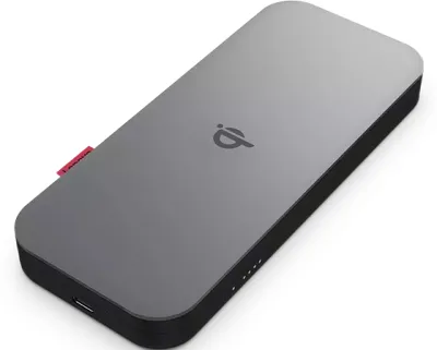 Lenovo Go USB-C Power Bank Wireless "40ALLG1WWW" (timbru verde 0.98 lei)