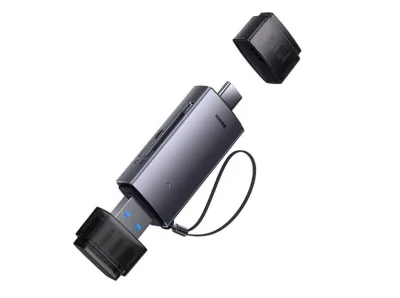 Card Reader extern Baseus Lite USB 3.0