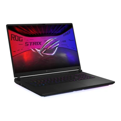 NB G835LW CU9-275HX 18" 64GB/2TB ASUS "G835LW-SA058" ((timbru verde 3.5 lei)
