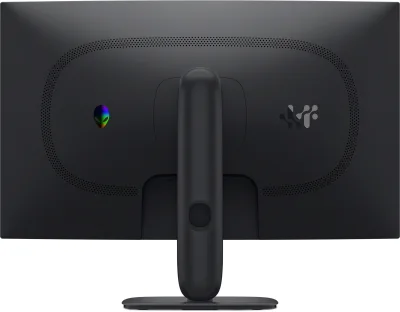 Alienware 32 240Hz Gaming Monitor - AW3226DM 31.5" QHD 2560x1440 240Hz, AMD FreeSync, 95% DCI-P3 (CIE 1976), 93 PPI, 16:9, AG, 450cd/m2, 3000:1, 1.07 Billion Colors, 178/178, 1/2/4ms GTG, DP, HDMI, USB, Height, Tilt"AW3226DM-05" (timbru verde 7 lei)