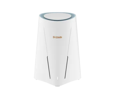 Router wireless D-LINK AX6000, WIFI 6E, Mesh, Dual Band