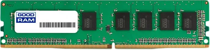 Memorie DDR GoodRAM DDR4 16 GB, frecventa 2666 MHz, 1 modul, "GR2666D464L19/16G"
