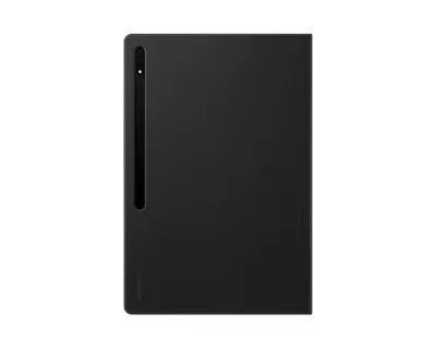 Galaxy Tab S8 Ultra; Note View Cover; Black "EF-ZX900PBEGEU"