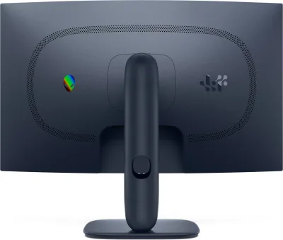 Dell Alienware AW3225DM Gaming Monitor, 32"(31.5") WQHD 2560x1440 180Hz, 400 cd/m2, 3000:1, 1ms, 178/178, 1xDP 1.4, 2xHDMI ports, 1xUSB Type-B up, 2xUSB Type-A  "AW3225DM-05" (timbru verde 7 lei)