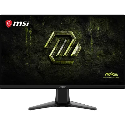 Monitor Gaming MSI MAG 275F E20, 27", 1920 x 1080 pixeli, Black, 2 ani Garantie