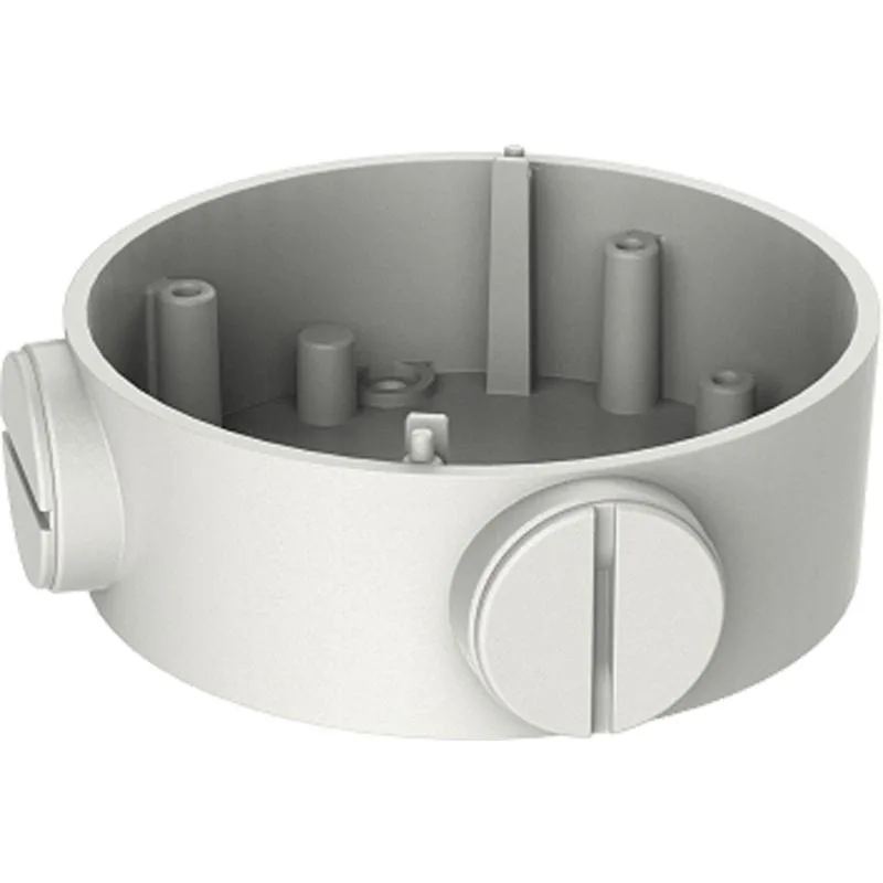 Material: Aluminum Dimensiuni：⌀ 105*36mm Culoare: Alb
