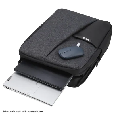 ASUS AP4600 BACKPACK GREY "90XB08L0-BBP050"