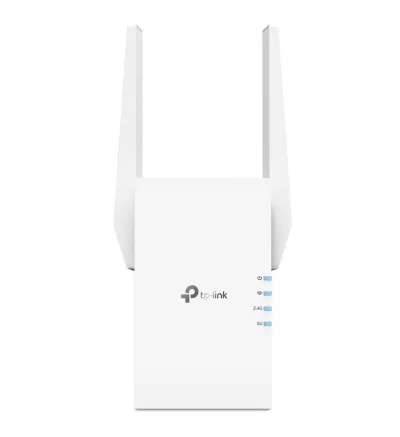 Range Extender TP-Link RE705X, Gigabit, Dual-band, WI-FI