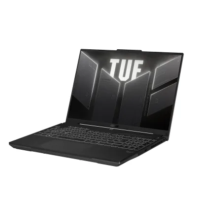 NB FA607NUG R7-7445HS 16" 16GB/1TB FA607NUG-RL151 ASUS "90NR0MU3-M009A0" (timbru verde 3.5 lei)