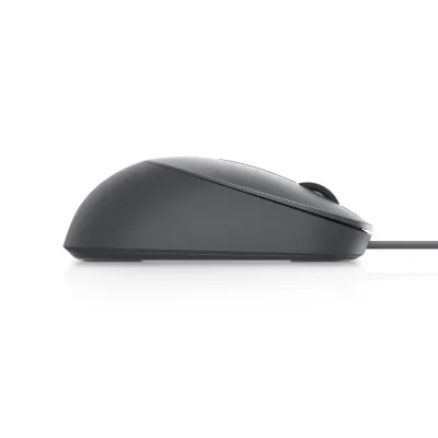 Mouse Dell Pro Wired Mouse - MS3220, 3200 dpi, Gri