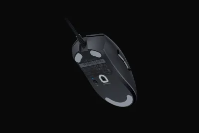 Mouse Gaming Razer DeathAdder V3, 30000 DPI, Negru