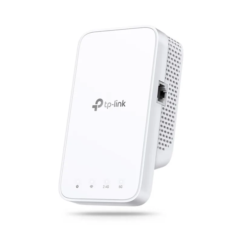 Range Extender TP-Link RE330, Gigabit, Dual-band, WI-FI