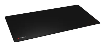 Mousepad Genesis Carbon 500 Maxi Logo "NPG-0660"