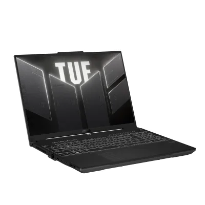 NB FA607NUG R7-7445HS 16" 16GB/1TB FA607NUG-RL151 ASUS "90NR0MU3-M009A0" (timbru verde 3.5 lei)