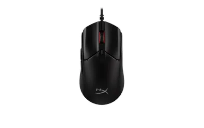 Mouse Gaming HyperX Pulsefire Haste 2, 26000 dpi, Negru