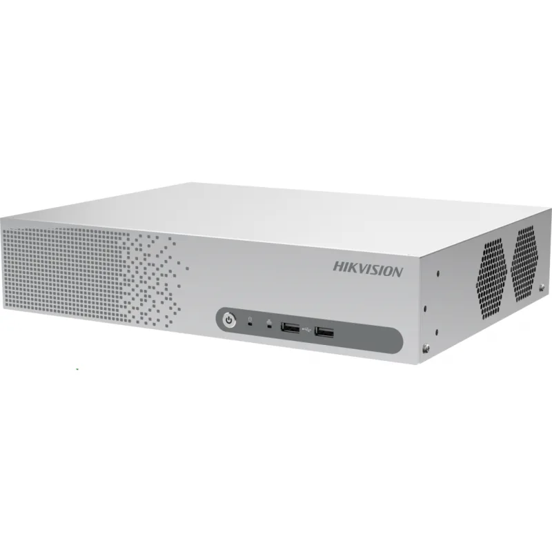 NVR HIKVISION IP 16CANALE  1XSATA