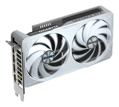 GIGABYTE GeForce RTX 5060 Ti EAGLE OC ICE 8GB GDDR7 3xDP 1xHDMI VGA "GV-N506TEAGLEOC ICE-8GD"