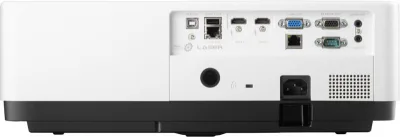 PROJECTOR 6500 LUMENS/LSC651WU VIEWSONIC "LSC651WU" (timbru verde 4 lei)