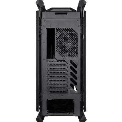 Carcasa ASUS ROG Hyperion GR701 BTF Edition, RGB, Full Tower, Black