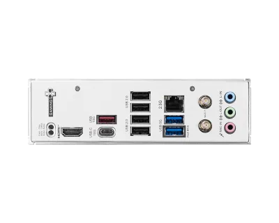 Placa de baza 7E57-002R AMD B840 Socket AM5 ATX 256 GB "7E57-002R"
