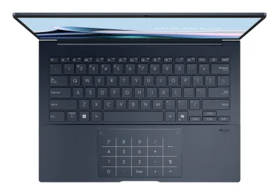 NB UX3405CA CU9-285H 14" 16GB/1TB W11P UX3405CA-ST1077X ASUS "UX3405CA-ST1077X" (timbru verde 3.5 lei)