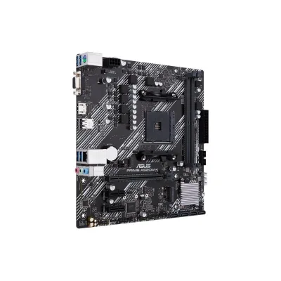 Placa de baza Asus PRIME A520M-K ARGB"PRIME A520M-K ARGB"