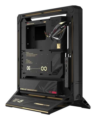 Carcasa Asus ROG GR20 EDITION