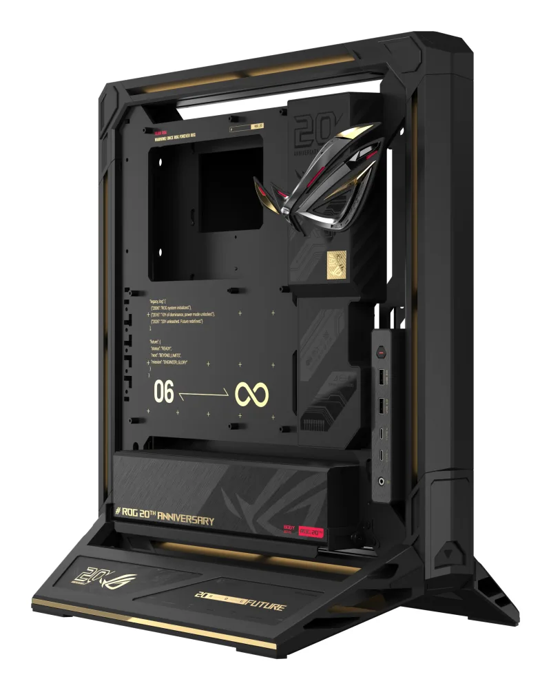 Carcasa Asus ROG GR20 EDITION