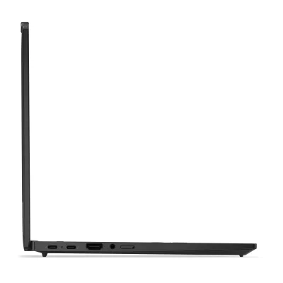 Laptop Lenovo ThinkPad T14s Gen 6 Intel CORE ULTRA 7 258V 32GB 512GB 14_WUXGA_AG_400N_MT Touch W11P 3CELL_58WH 3Y Premier "21QX00HGRI" (timbru verde 3.5 lei)