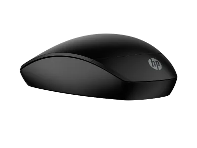 Mouse Wireless HP 235 Slim Wireless Mouse, 1600 dpi, Negru
