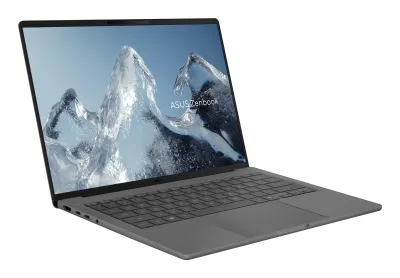 NB UX3407NA X2-E88100 14" 16GB/512GB W11 UX3407NA-QD282W ASUS"UX3407NA-QD282W" (timbru verde 3.5 lei)