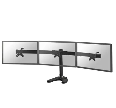 Suport triplu mon. birou NM 10"-27" 8kg "FPMA-D700DD3"
