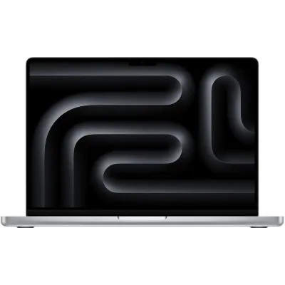 MacBook Pro 14.2"/Apple M5 Max (CPU 18-core, GPU 40-core,Neural Engine 16-core)/128GB/2TB - Silver - INT KB (No Adapter) - 2026 (CTO  from MGDQ4RO/A)