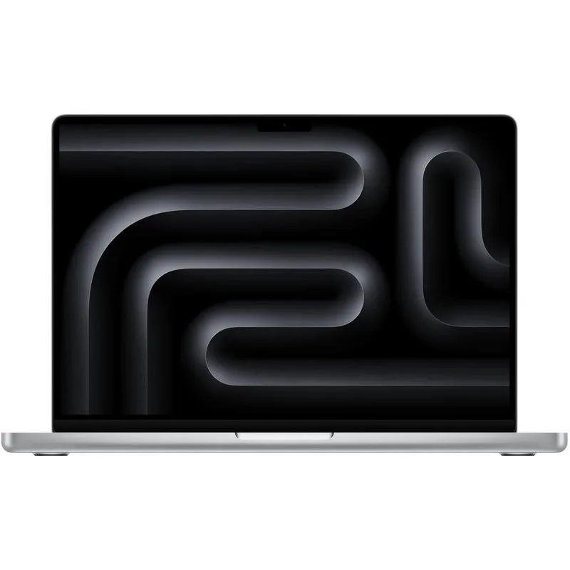 MacBook Pro 14.2"/Apple M5 Max (CPU 18-core, GPU 40-core,Neural Engine 16-core)/128GB/2TB - Silver - INT KB (No Adapter) - 2026 (CTO  from MGDQ4RO/A)