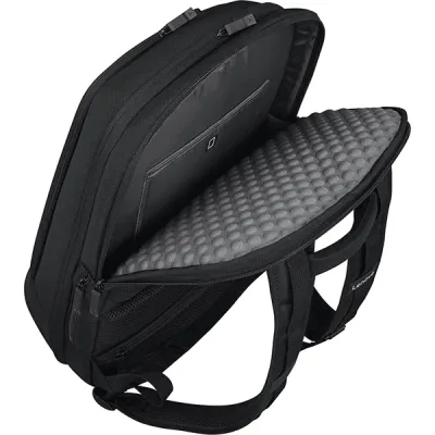 Rucsac laptop Lenovo Armored II, Negru, 1 an Garantie