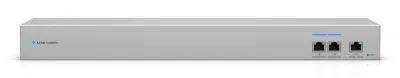 Ubiquiti WAN Switch USW-WAN-RJ45-EU 10 GbE linking two Shadow Mode High Availability UniFi Gateways to a single ISP "USW-WAN-RJ45-EU" (timbru verde 2 lei)