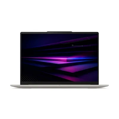 Laptop Lenovo Yoga Slim 7 14IPH11, 14" WUXGA (1920x1200) OLED 600nits (peak) / 400nits (typical) Glossy, 100% DCI-P3, 100% sRGB, 60Hz, Eyesafe®, Dolby Vision®, Flicker Free, DisplayHDR™ True Black 500, X-Rite®, Intel Core™ Ultra 7 355, 8C (4P + 4LPE) /