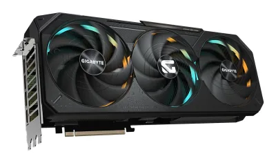 GIGABYTE GeForce RTX 5070 Ti GAMING OC 16G, 256-bit, GDDR7, Negru "N507TGAMING OC-16GD"