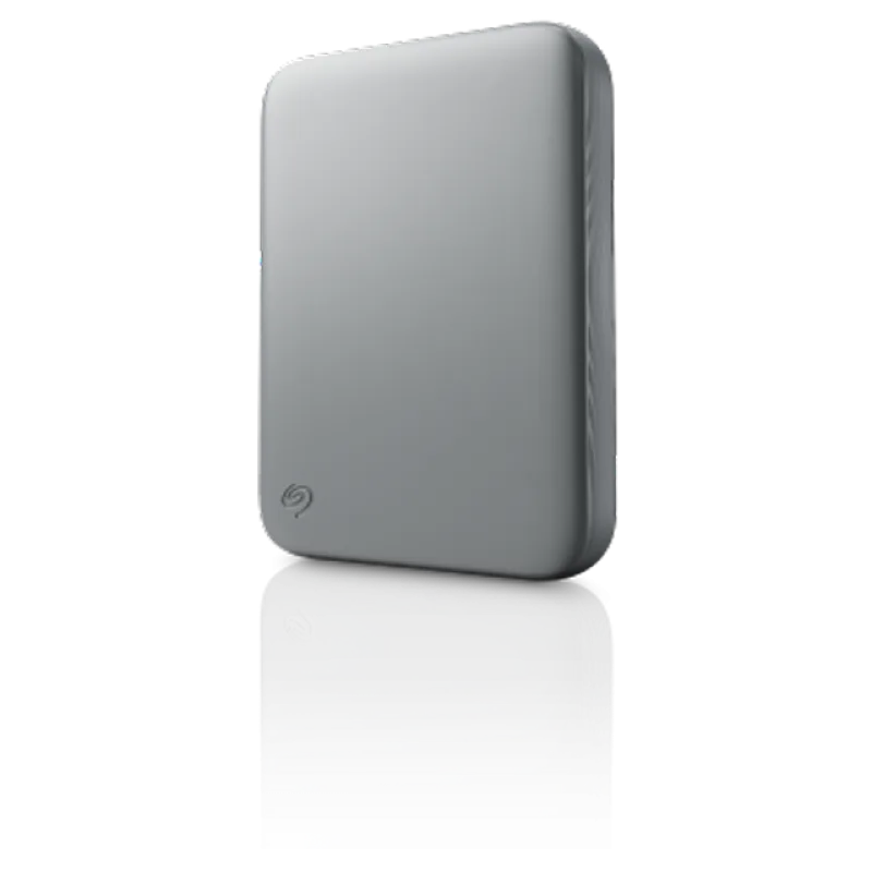 HDD extern Seagate Expansion, 4 TB, USB Type-C