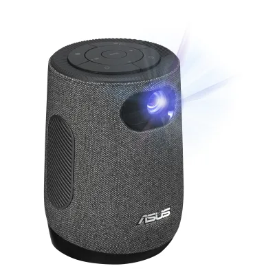 PROJECTOR LED 300 LUMENS/ZENBEAM LATTE L1 ASUS "ZENBEAM LATTE L1" (timbru verde 4 lei)