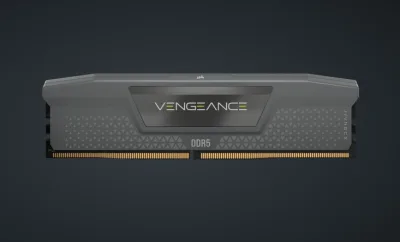 Memorie RAM Corsair Vengeance, 32GB DDR5, 5200MHz, CL40