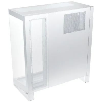 Carcasa PHANTEKS NV7, RGB, Full Tower, White