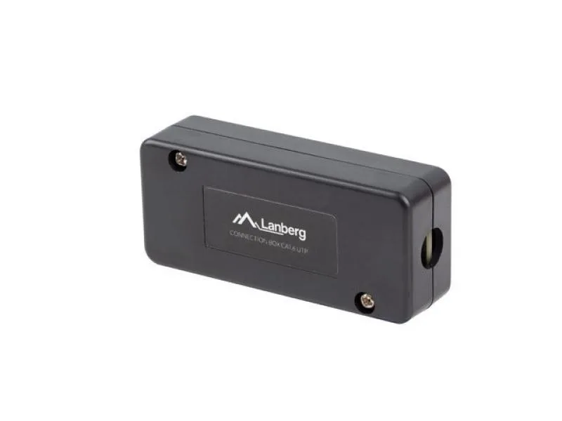 CONNECTION BOX LSA CONNECTOR CAT.6 UTP LANBERG