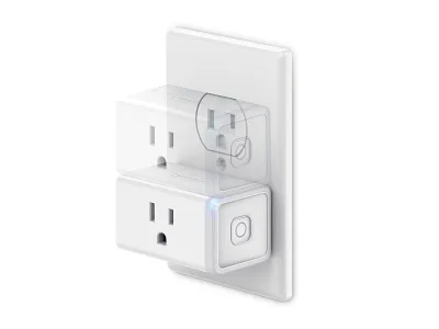 CUDY 5-Port 2.5G Metal Switch, 5 10/100/1000M/2.5G RJ45 Ports, 802.3x flow control, 802.1p/DSCP QoS, IGMP Snooping, Loop Detection/Prevention, Ultra compact size, Metal Case, Power Saving, Plug & Play