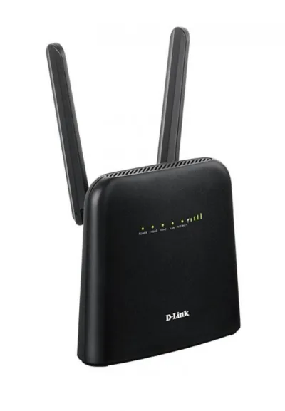Router wireless D-Link DWR-960, WIFI 5, Dual Band