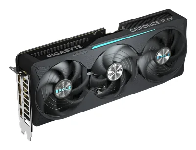 VGA PCIE16 RTX5070TI 16GB/GV-N507TEAGLE OC-16GD GIGABYTE "GV-N507TEAGLE OC-16GD 1.0"