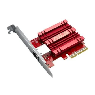 PLACA RETEA ASUS, intern, PCI-E, port RJ-45, 10000 Mbps, "XG-C100C"