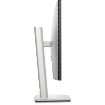Monitor Commercial Dell UltraSharp U2724DE, 27", 2560 x 1440 pixeli, Negru, 3 ani Garantie